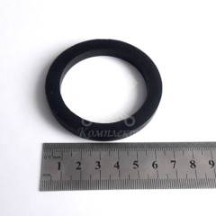 Резиновое уплотнение на камлок 2-1/2" (65мм)