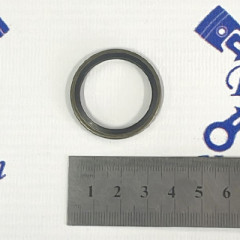 Шайба обрезиненная Ф-27 топливной системы двигателя