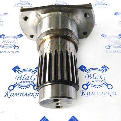 196-38-11231 Вал отбора мощности