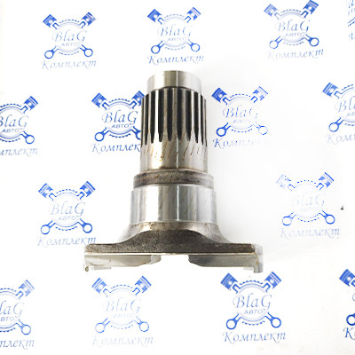 196-38-11231 Вал отбора мощности