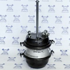 Энергоаккумулятор тип 30/30 (универсальный п/п, шток 320мм) / TP9253771000