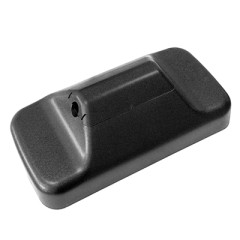 Зеркало Renault (349х190) с обогр. 140028 (ZL-58-006H) 7568