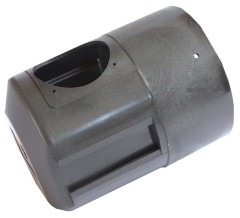 Кожух ПРАМОТРОНИК 15.8106.051(у)