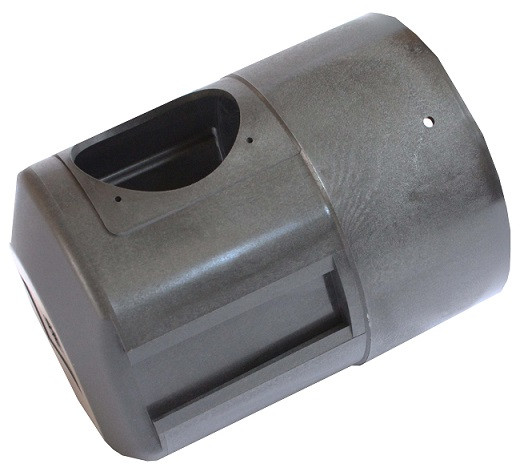 Кожух ПРАМОТРОНИК 15.8106.051(у)