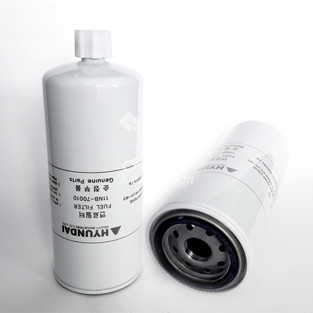 Фильтр HYUNDAI топливный 11NB-70010