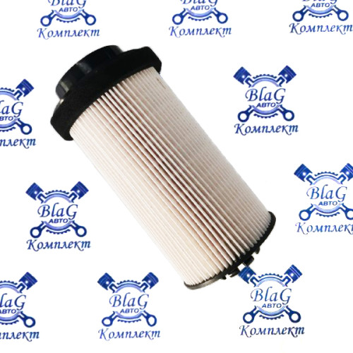 Фильтр топливный тонкой очистки Камаз 5490 (бумажный) FF5405, A5410900151