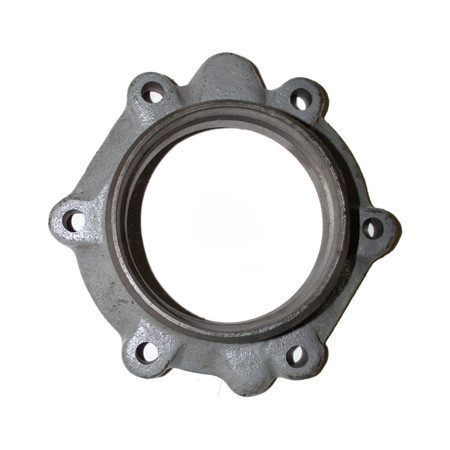 Крышка подшипника картера МОД КАМАЗ 5320-2506027