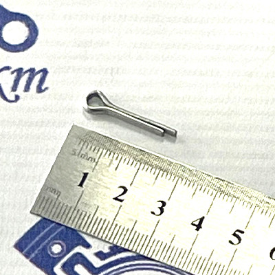 Шплинт 3х15мм