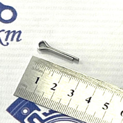 Шплинт 3х15мм