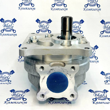 Насос НШ-100А-3 правый Master НШ100А-3 / GP-100А-3