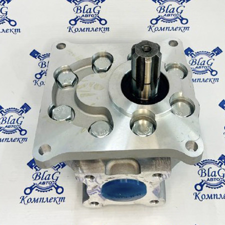 Насос НШ-100А-3 правый Master НШ100А-3 / GP-100А-3