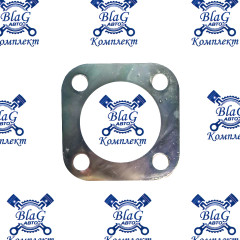 Пластина привода ТНВД передняя Евро (большая, квадрат) / ПАО Камаз 740.11-1111274