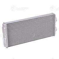 Радиатор отоп. для а/м КАМАЗ 5490/Mercedes-Benz Axor (01-) (LRh 15703)