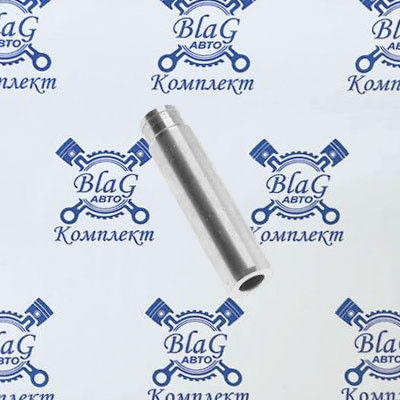 Втулка направляющая клапана головки блока 740-1007032