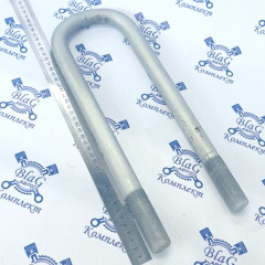 Стремянка М27х2 / L=350 рессоры 10-13 т. н/о 55111-2912408 "РИМИСТ"