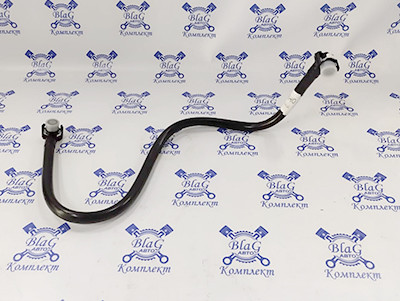 Топливопровод подкачки насоса н/о / 740.70-1104258-10