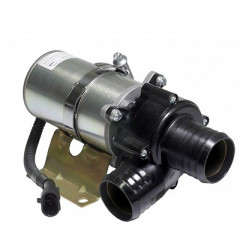 Электронасос (помпа) 24V (40мм) со втулкой 92.3780 (сб.2792) 30SP-24 / Теплостар-Адверс