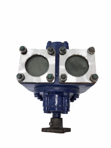 Насос самовсасывающий НСВ-300/3