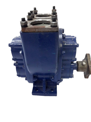 Насос самовсасывающий НСВ-300/3