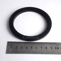 Резиновое уплотнение на камлок 3" (75мм)