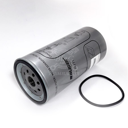 Фильтр топливный сепаратор 76771 AUGER MB Actros/Axor/Scania A0004771302