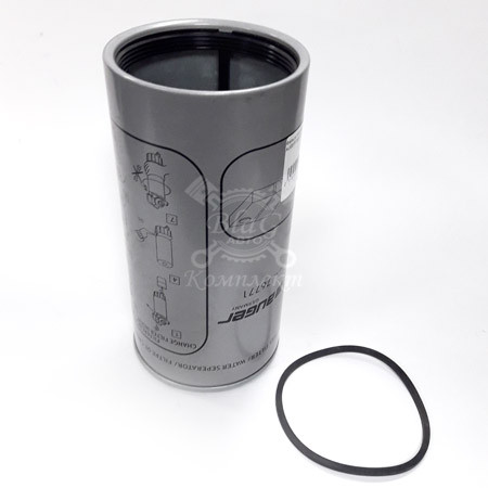 Фильтр топливный сепаратор 76771 AUGER MB Actros/Axor/Scania A0004771302