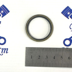 Шайба обрезиненная Ф-30 топливной системы двигателя / 16857