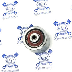 Шкив натяжного ролика (под ремень 10РК) ПАО Камаз / 740.22-1308260