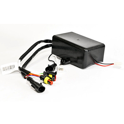 Блок управления 12В (сб.2314) Планар 8ДМ-12 / Адверс