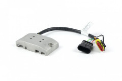 Блок управления 12В сб.4377-01 (ан.сб.3188,сб.4337 ) Бинар 5S / Адверс