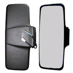 Зеркало Renault Magnum (482х205) обогр.140181 (ZL-58-010H) 9003