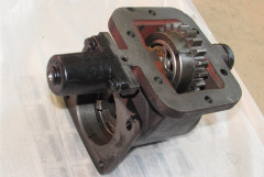 КОМ (коробка отбора мощности) без НШ / 5511-4202010-20