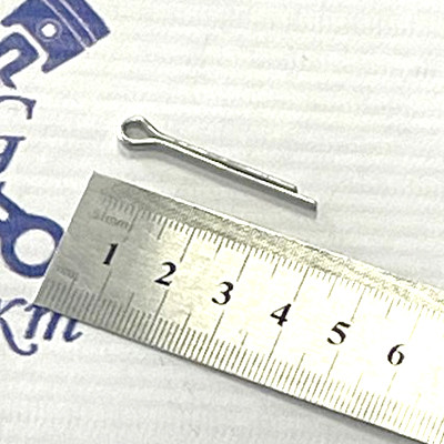 Шплинт 3х25мм