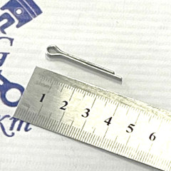 Шплинт 3х25мм