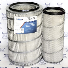 Элемент воздушный ЭФВ-305.15.К (721.1109560-20) КАМАЗ-6520 Дальнобой