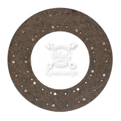 Накладка сцепления НС 162 НА 205/206 КАМАЗ