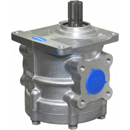 Насос НШ-100А-3Л левый Master НШ100А-3Л / GP-100А-3L (АМ)