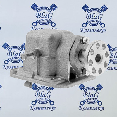 Опора рычага крышки КПП / ПАО Камаз 14-1702200-10