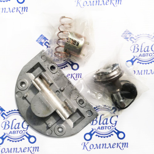 Ремкомплект суппорта Meritor Z-Cam правый полный 963632