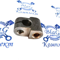 Серьга кулисы с втулкой 142-1703362 / 142.1703362