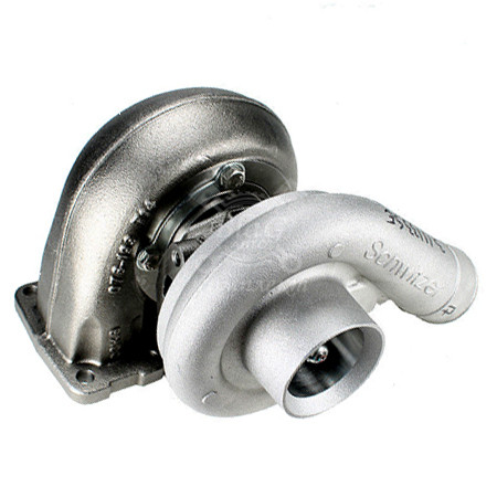 Турбокомпрессор Евро-3 левый (аналог Schwitzer) S2B-12749700003