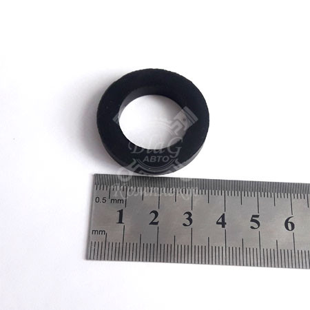 Резиновое уплотнение на камлок 3/4" (20мм)