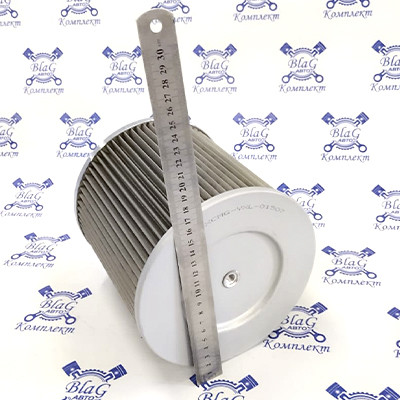 Фильтр D180, h-220мм / XCMG-UXL-01507