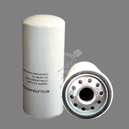 Фильтр топливный FF5740, 612630080087, WDK-11 102/4