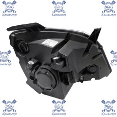 Блок-фара Газель NEXT б/л 211-3711 левая (аналог A21R23.3711013) / Формула света
