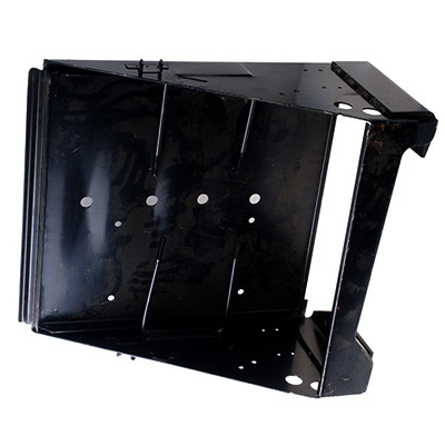 Гнездо АКБ 5320-3703058