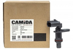 Датчик положения коленвала, распредвала КАМАЗ дв. Cummins ISLe 2872279, 4921686 (CAMIDA)