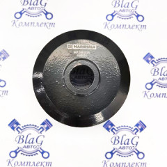 Втулка балансира конусная d25,5/107x74 VOLVO о.н. 20466804 (М7260005)