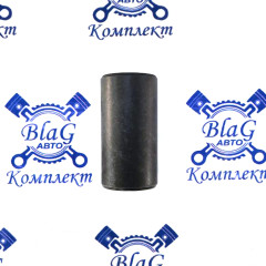 Втулка ушка передней рессоры КАМАЗ 3297-2902028 / НПО "УРАЛ"