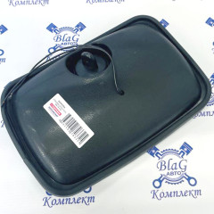 Зеркало наружное (270х180/Н) / (270х175/Н) с подогревом / АМ-14-018